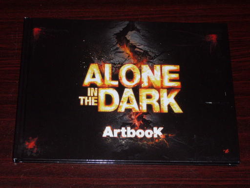 Alone in the Dark: У последней черты - Alone in the Dark Limited Edition