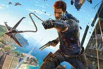 Пресс-конференция Square Enix: новый трейлер Just Cause 3 и информация о дате выхода